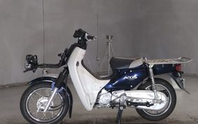 HONDA SUPER CUB50 AA04
