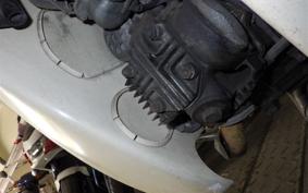 HONDA C90 SUPER CUB HA02