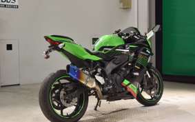 KAWASAKI ZX-25R 2019 ZX250E