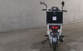 HONDA SUPER CUB50 AA04