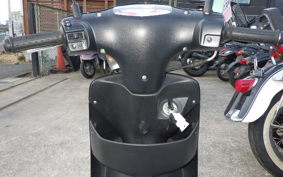 SUZUKI ﾚｯﾂ CA4AA