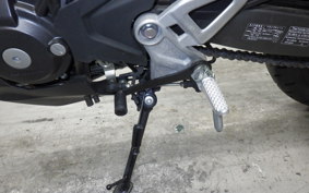 HONDA CB250RA 2014 MC52
