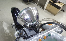 HONDA MAGNA 50 2003 AC13
