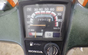 HONDA C50 SUPER CUB C50