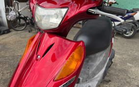 SUZUKI ADDRESS V125 CF4EA