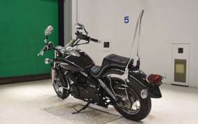 YAMAHA DRAGSTAR 250 2026 VG05J