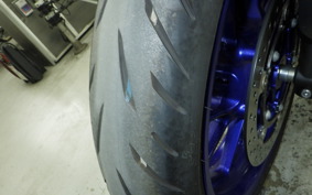 YAMAHA YZF-R7 2022 RM39J