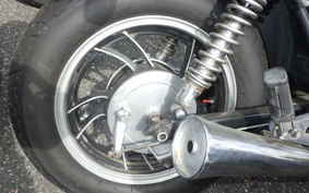 YAMAHA XJ650 SPECIAL 1981 4L6