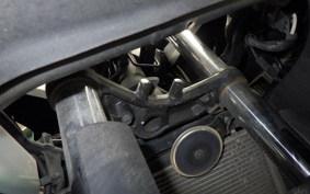 KAWASAKI NINJA 250 1992 EX250L