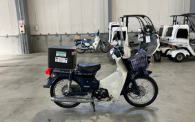 HONDA SUPER CUB50 AA01
