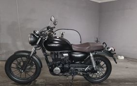 HONDA GB350 2022 NC59