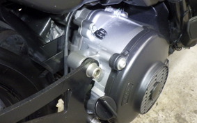 SUZUKI ADDRESS V125 S 2025 CF4MA