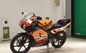 HONDA NS-1 GEN 2 2006 AC12