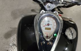 YAMAHA DRAGSTAR 400 CLASSIC 2009 VH01J