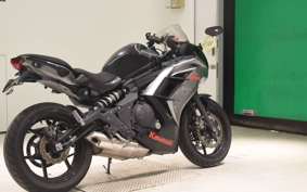 KAWASAKI NINJA 400 2014 EX400E