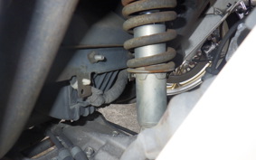 HONDA GYRO CANOPY TA03