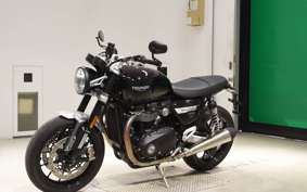 TRIUMPH SPEED TWIN 2022