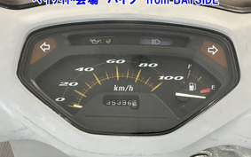 HONDA LEAD 100