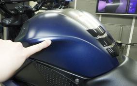 SUZUKI ｼﾞｸｻｰ250 ED22Y