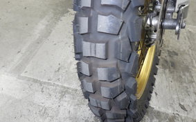 YAMAHA SEROW 250 2017 DG11J