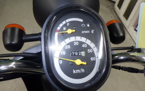HONDA TODAY 2 2006 AF67