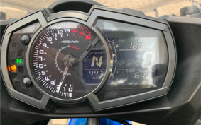 KAWASAKI Ninja 250 ABS EX250P