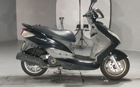 YAMAHA CYGNUS 125 X SE44J