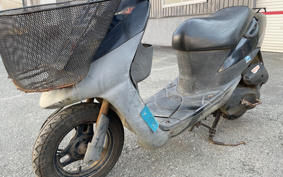 SUZUKI LET's 2 CA1KA