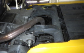 HONDA PCX 125 2000 JF56