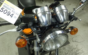 KAWASAKI ZEPHYR 750 2025 ZR750C