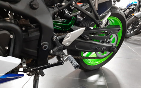 KAWASAKI NINJA ZX-4R SE 2023 ZX400P