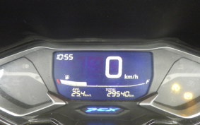 HONDA PCX 125 2009 JK05