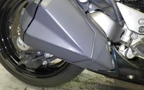 KAWASAKI NINJA 1000 A 2011