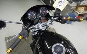 SUZUKI BANDIT 250 Gen.2 1997 GJ77A