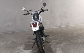 YAMAHA SEROW 250 DG17J