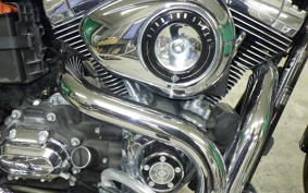 HARLEY FXDL 1580 2014