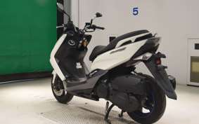 YAMAHA MAJESTY155 Gen.2 S 2014 SG52J