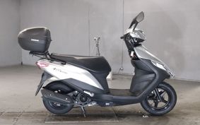 SUZUKI ADDRESS V125 DT11A