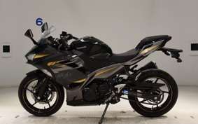 KAWASAKI NINJA 400 2018 EX400G