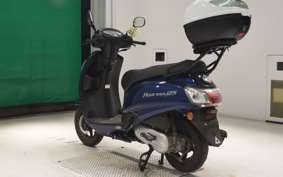 SUZUKI ADDRESS V125 Gen.2 2021 DP12H