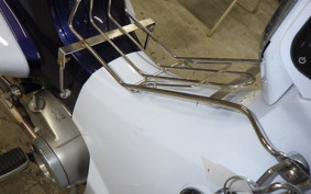 HONDA C125 SUPER CUB 2014 JA48