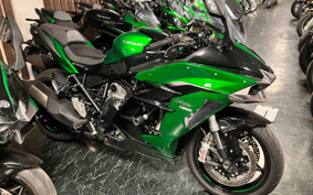 KAWASAKI NINJA H2 SX SE 2022 ZXT02A