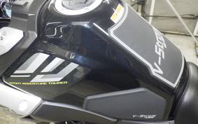 SUZUKI V-STROM 250 A 2006