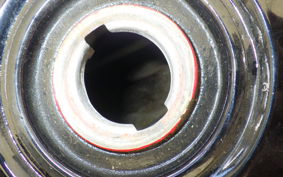 SUZUKI GSX-R1100 1987 GU74A