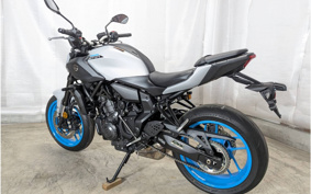 YAMAHA MT-07 ABS 2025 RM48J