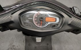 SUZUKI ADDRESS V125 CF4MA