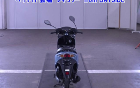 HONDA DIO