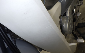 HONDA C110 SUPER CUB JA10