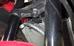 HONDA CBR400R 2024 NC65