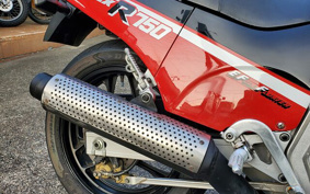 SUZUKI GSX-R750 1987 GR71G